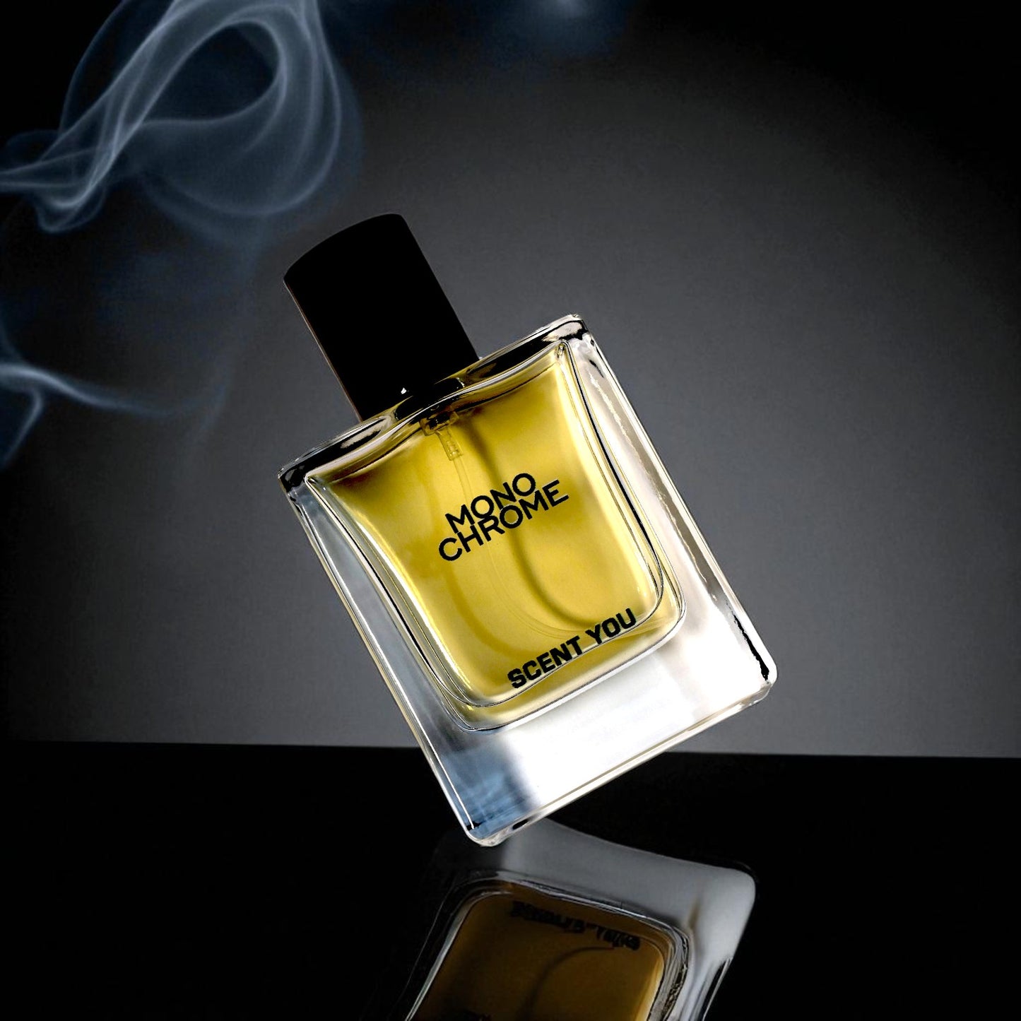 Monochrome - Nearest match to Tuxedo by YSL - Scent You