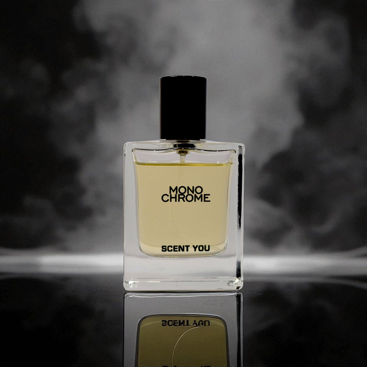 Monochrome - Nearest match to Tuxedo by YSL - Scent You