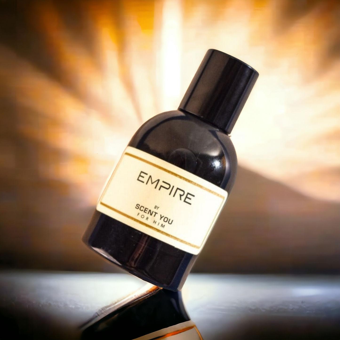 Empire - 50ml | Nearest Match to Dior Sauvage | Scentyou