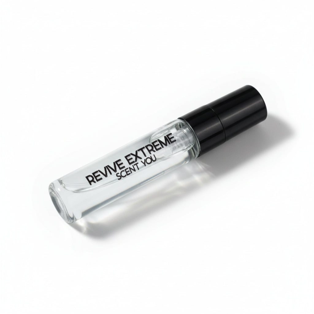 Revive Extreme - 6ml - Hybrid of Blue De Chanel and Bvlgari Falkaar - SCENT YOU