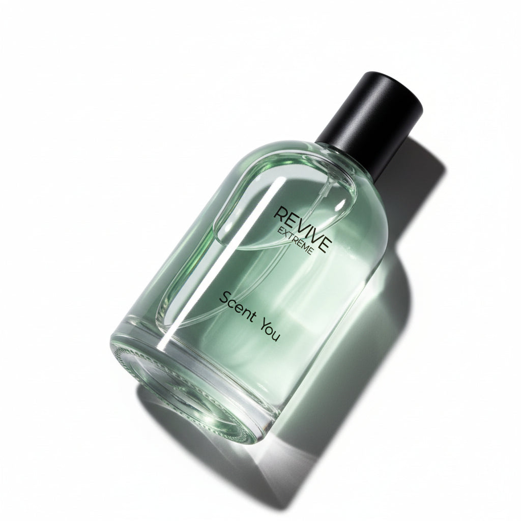 Revive Extreme - Hybrid of Blue De Chanel and Bvlgari Falkaar