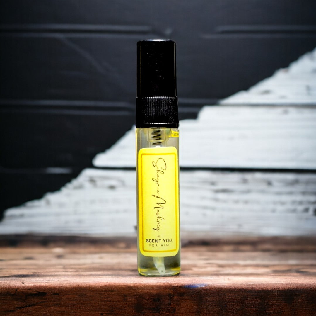 Shayar-e-Mashriq For Him - 6ml | Nearest Match to Cigar by Remy Latour ScentYou.pk