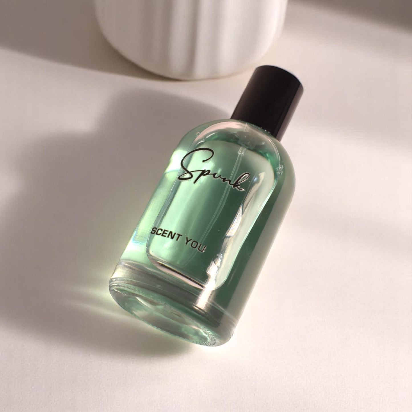 Spunk for Him - 50ml | Nearest Match to Lacoste White