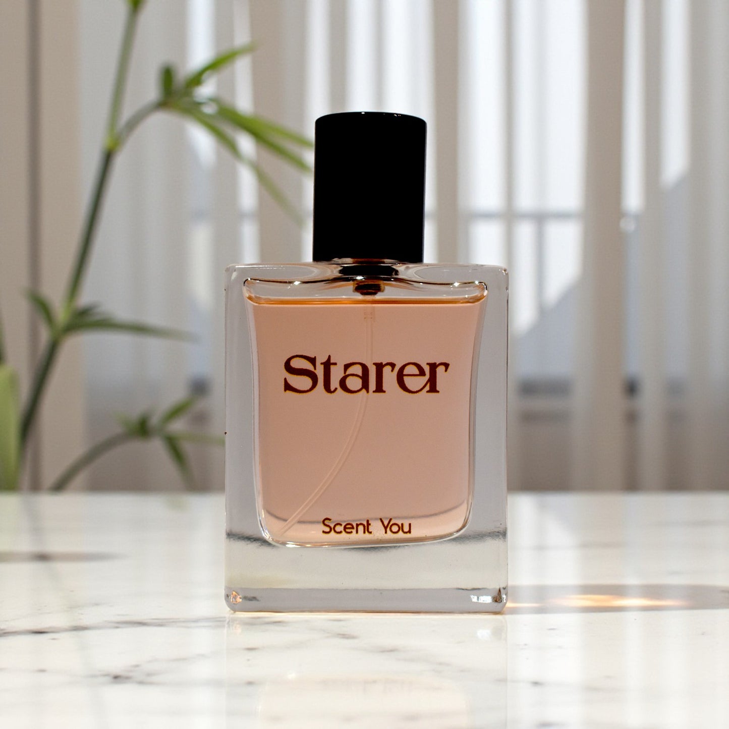 Starer - Nearest match to Bad by Diesel - Scent You
