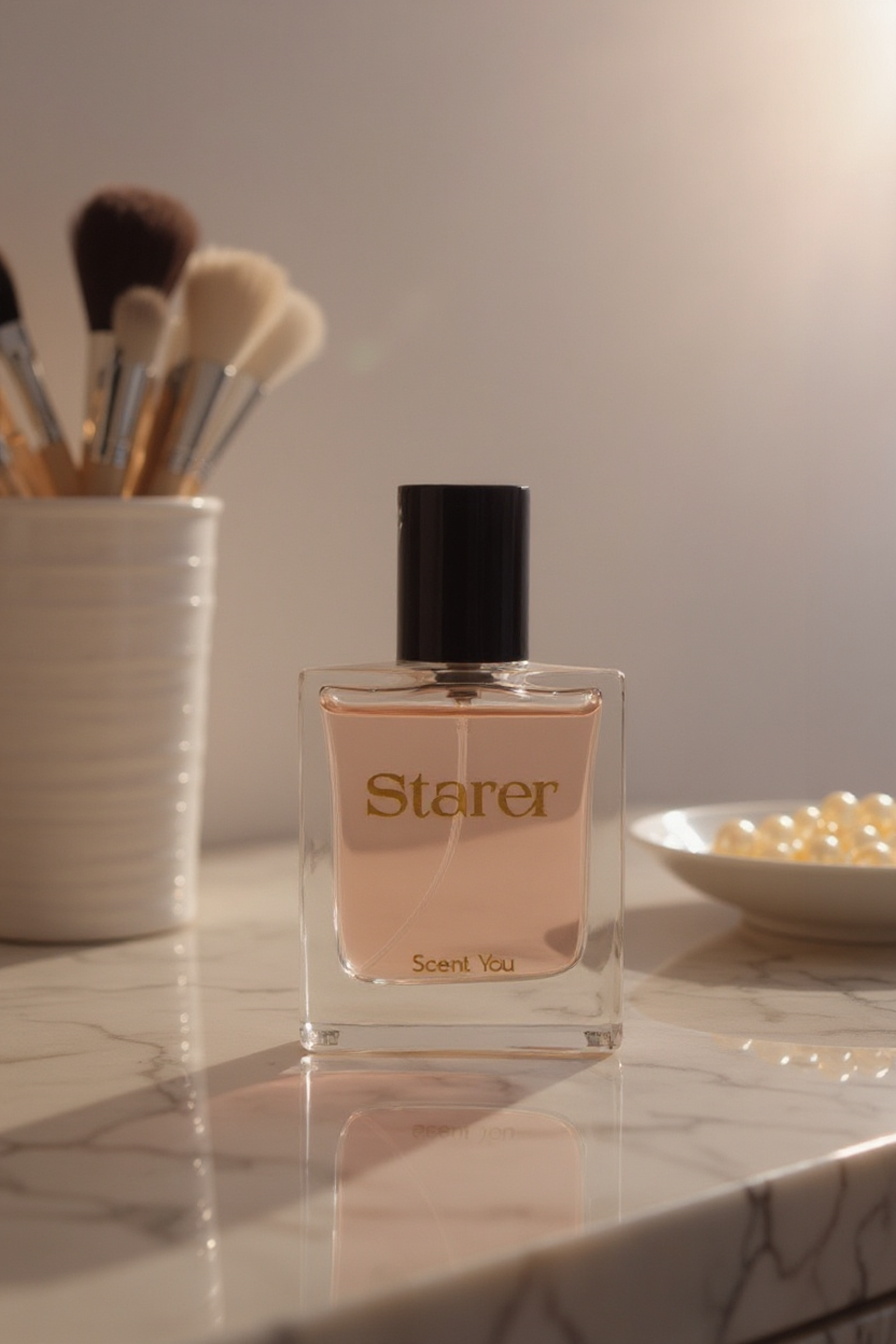 Starer - Nearest match to Bad by Diesel - Scent You