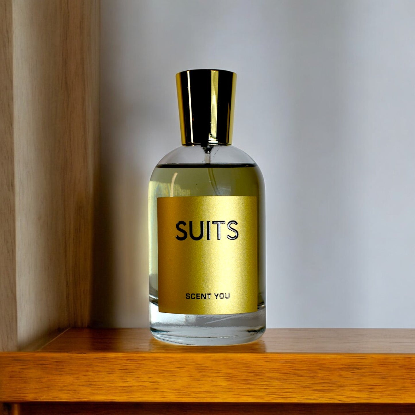 Suits | Nearest match to office for men by Fragrance.one | Jeremy Fragrance | Scent You | Pakistan