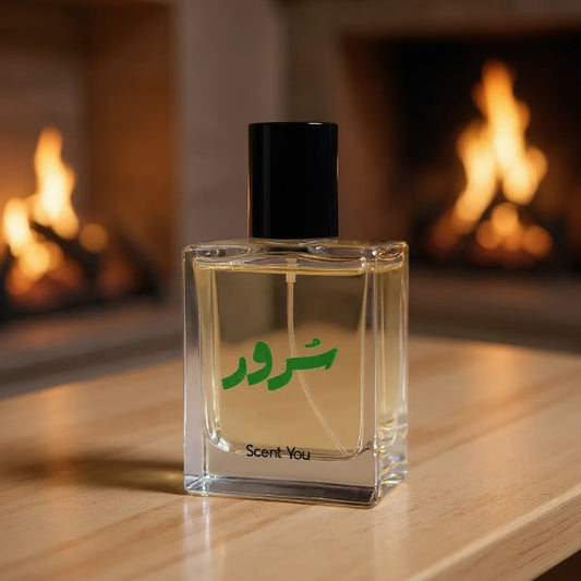 Suroor - Nearest match to Erba Pura by Xerjoff - Scent You