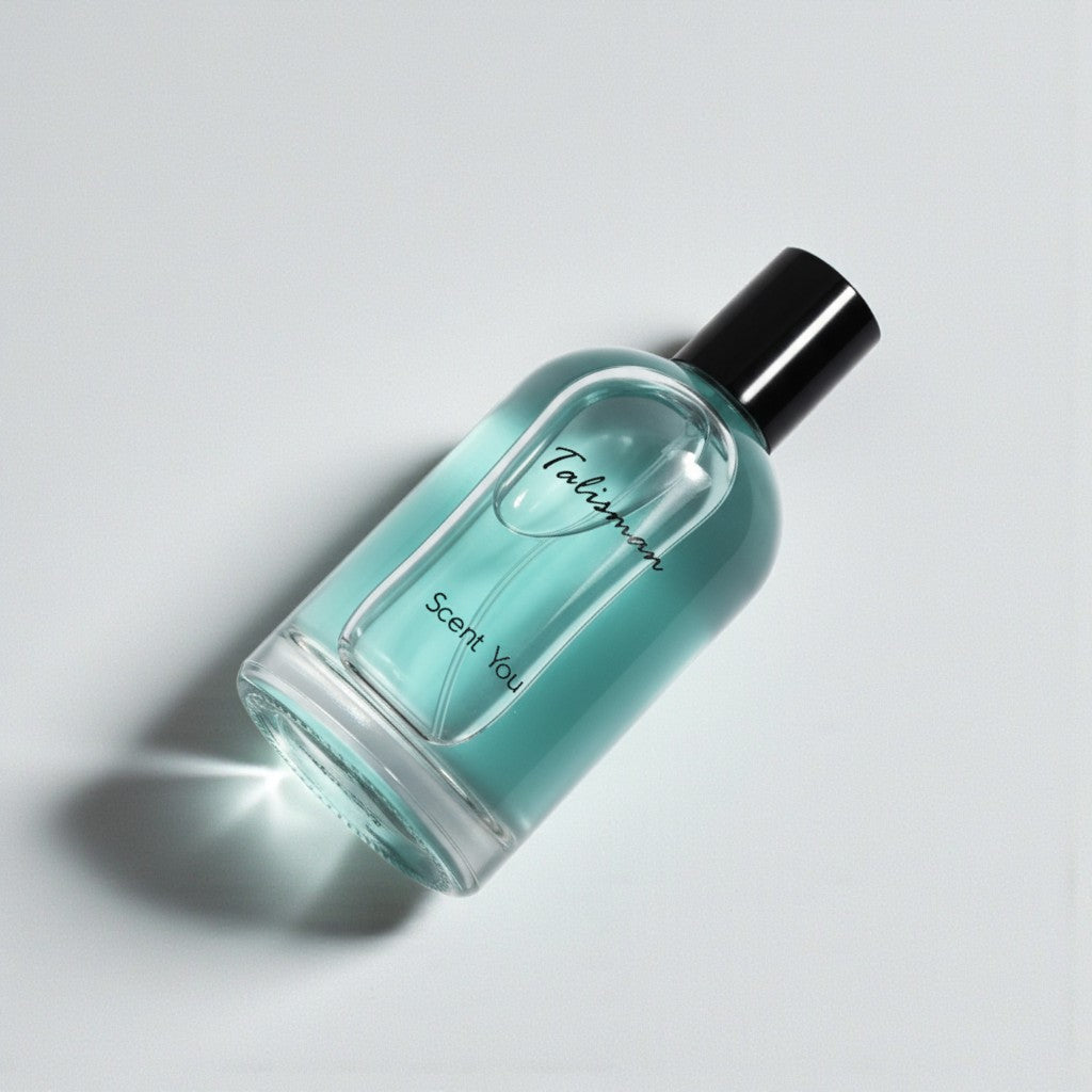 Talisman - Nearest match to Blue Talisman by Ex-Nahilo - Scent You