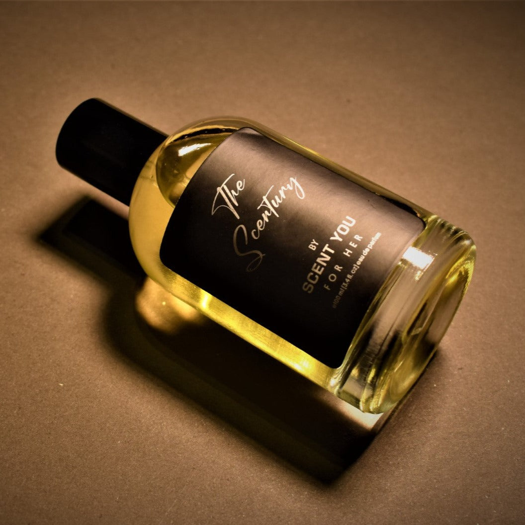 The Scentury | Nearest match to Nina by Nina Ricci | Scent You | www.scentyou.pk
