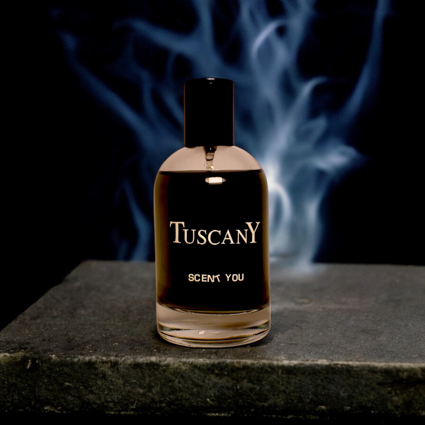 Tuscany | Nearest Match to Black Afghano