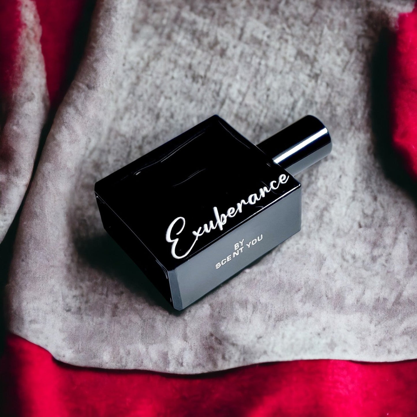 Exuberance - 50ml | Nearest Match to Spice Bomb Extreme by Viktor & Rolf | Scent You