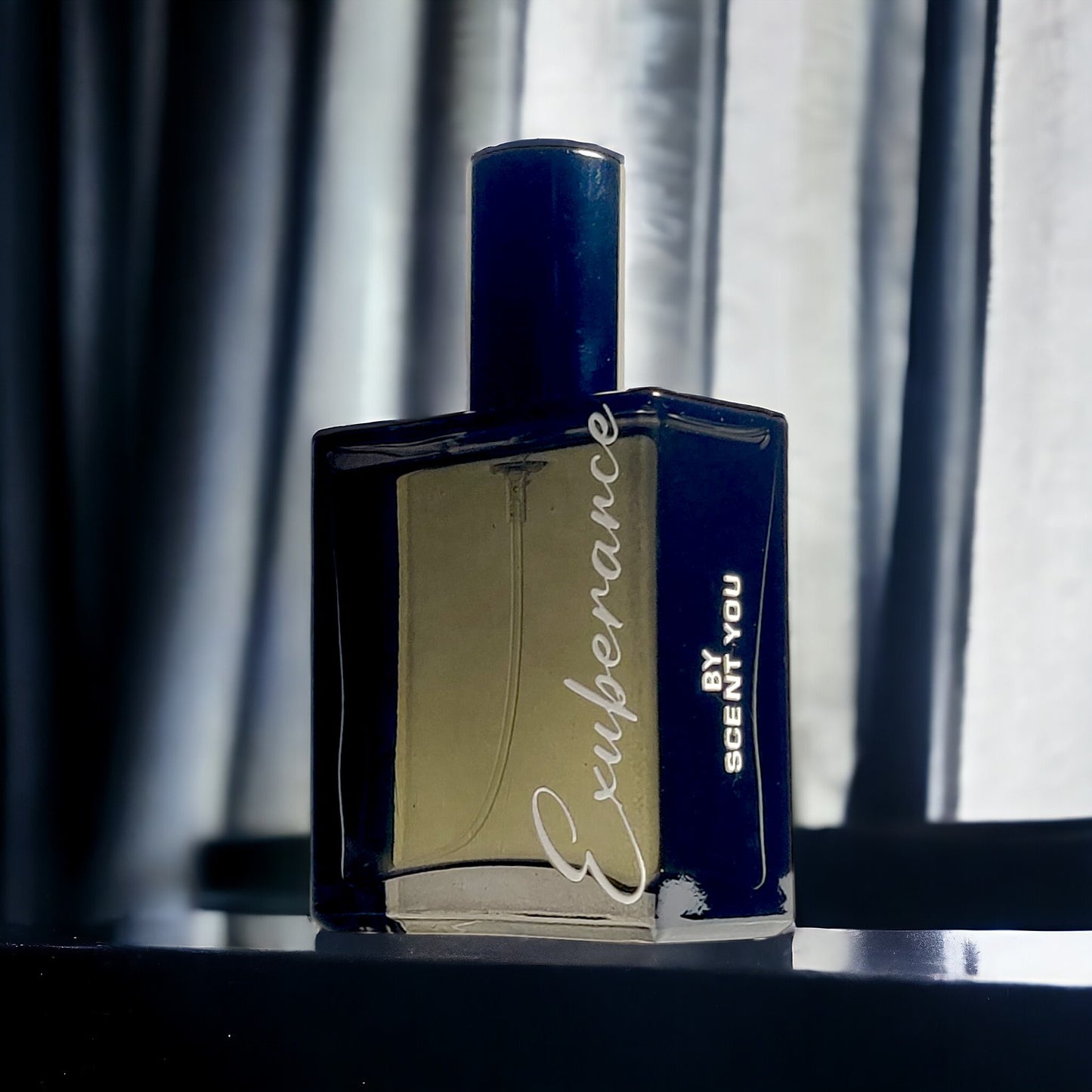 Exuberance - 50ml | Nearest Match to Spice Bomb Extreme by Viktor & Rolf | Scent You