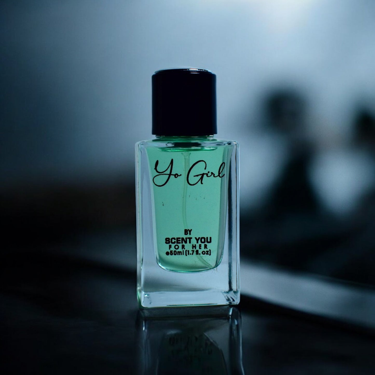 Yo Girl | Nearest Match to A Scent by Issey Miyake | Scent You