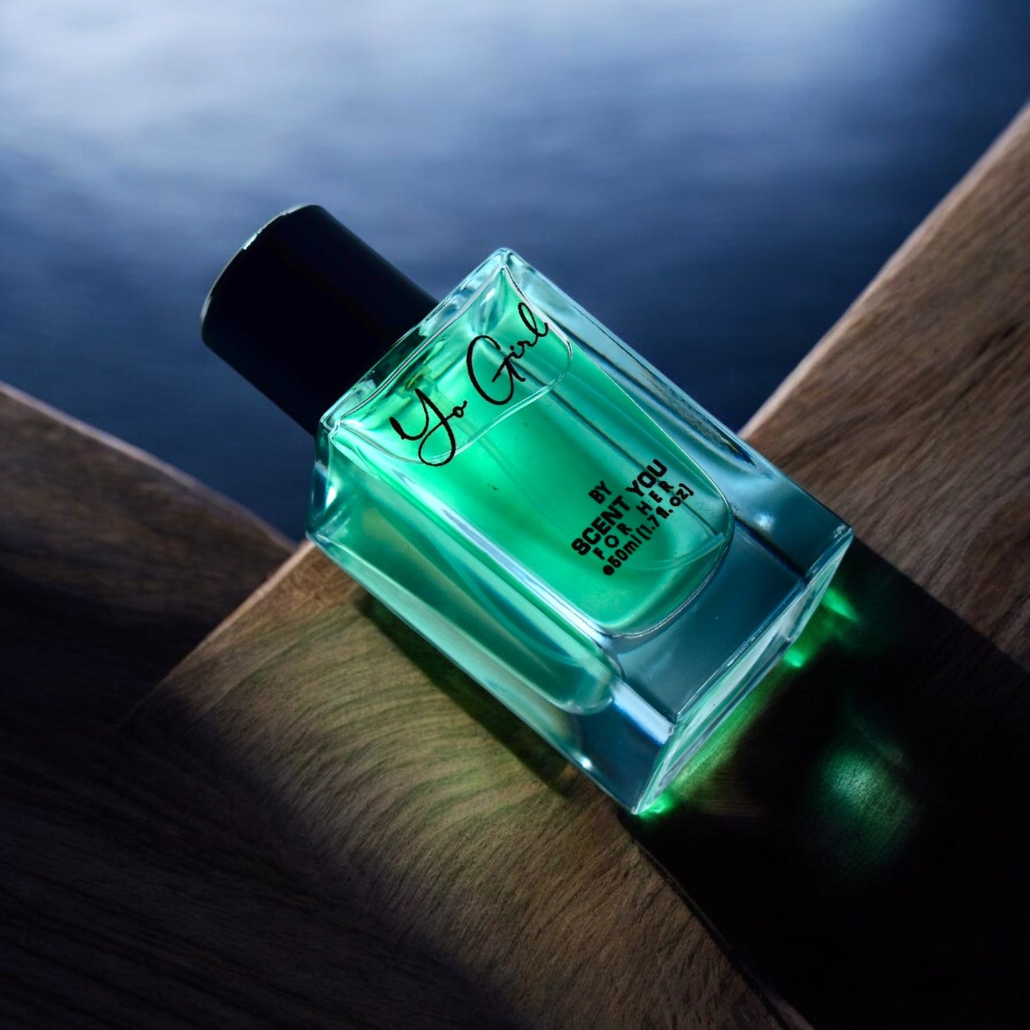 Yo Girl | Nearest Match to A Scent by Issey Miyake | Scent You