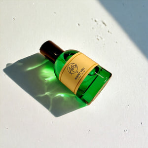Abis | Nearest Match to Creed Silver Mountain Water - ScentYou.pk
