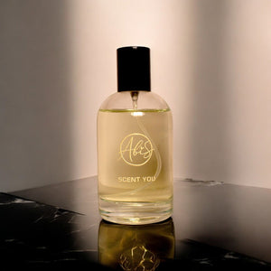 Abis | Nearest Match to Creed Silver Mountain Water - ScentYou.pk
