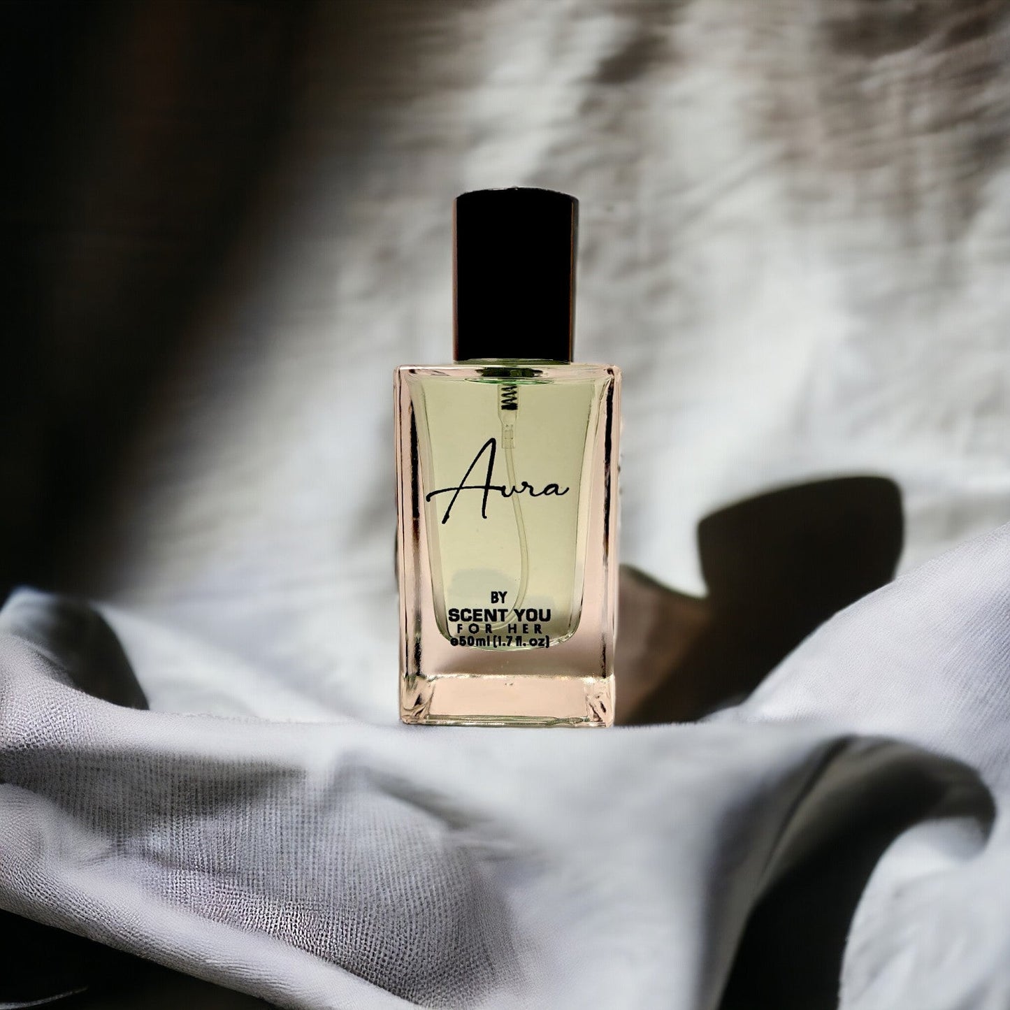 Aura For Her - 50ml | Nearest Match to Gucci Rush - ScentYou.pk
