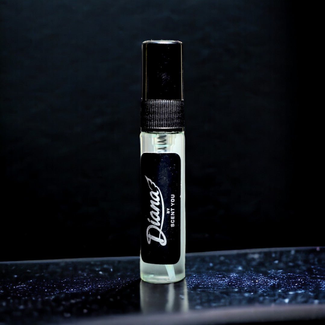 Diana For Her – 6ml | Nearest Match to Chanel COCO - ScentYou.pk
