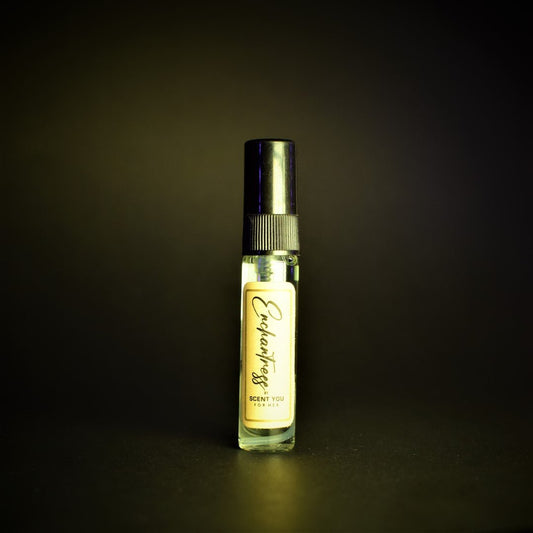 Enchantress For Her 6ml | Nearest Match to Coco Mademoiselle by Chanel - ScentYou.pk