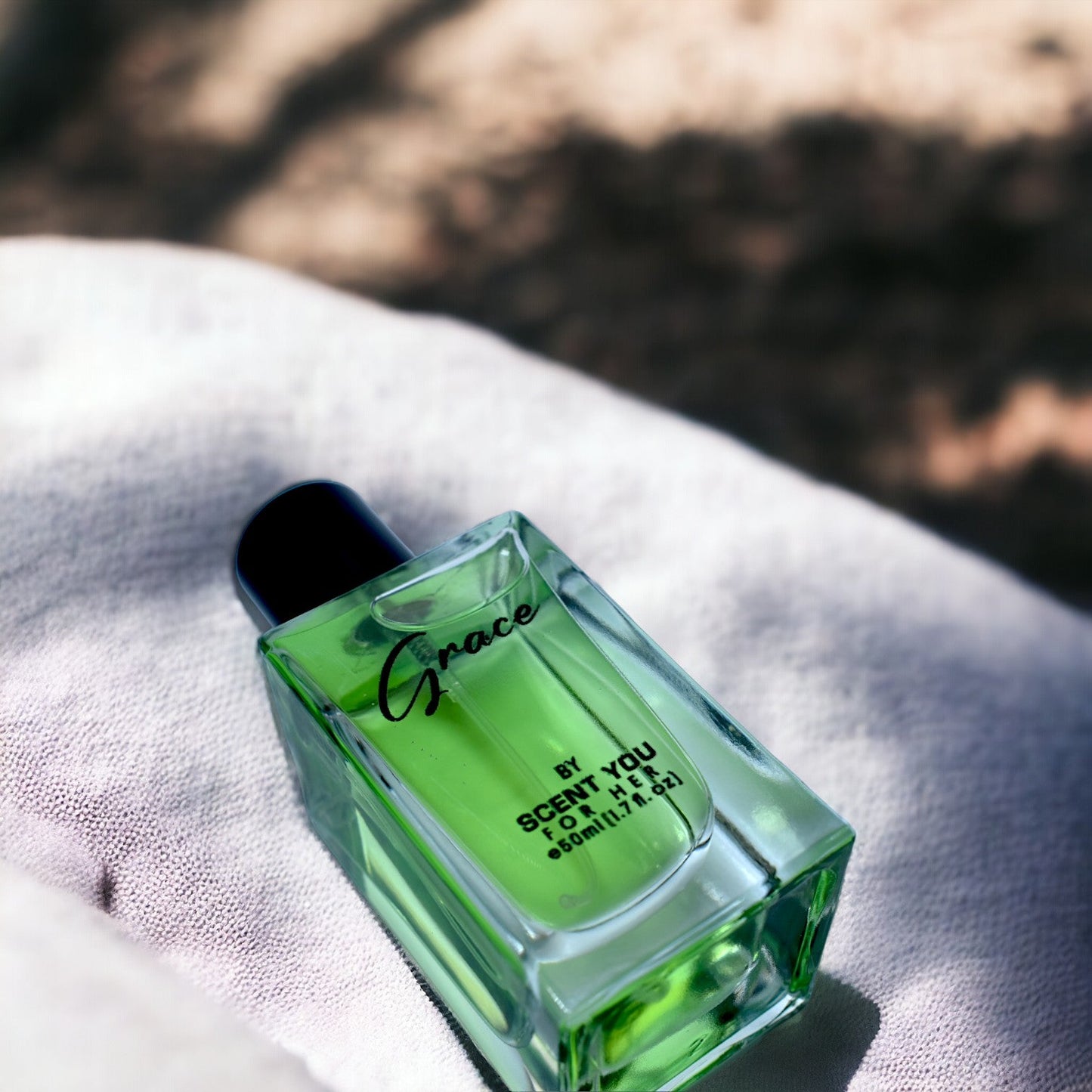 Grace - 50ml | Nearest match to Tommy Girl by Tommy Hilfiger - ScentYou.pk