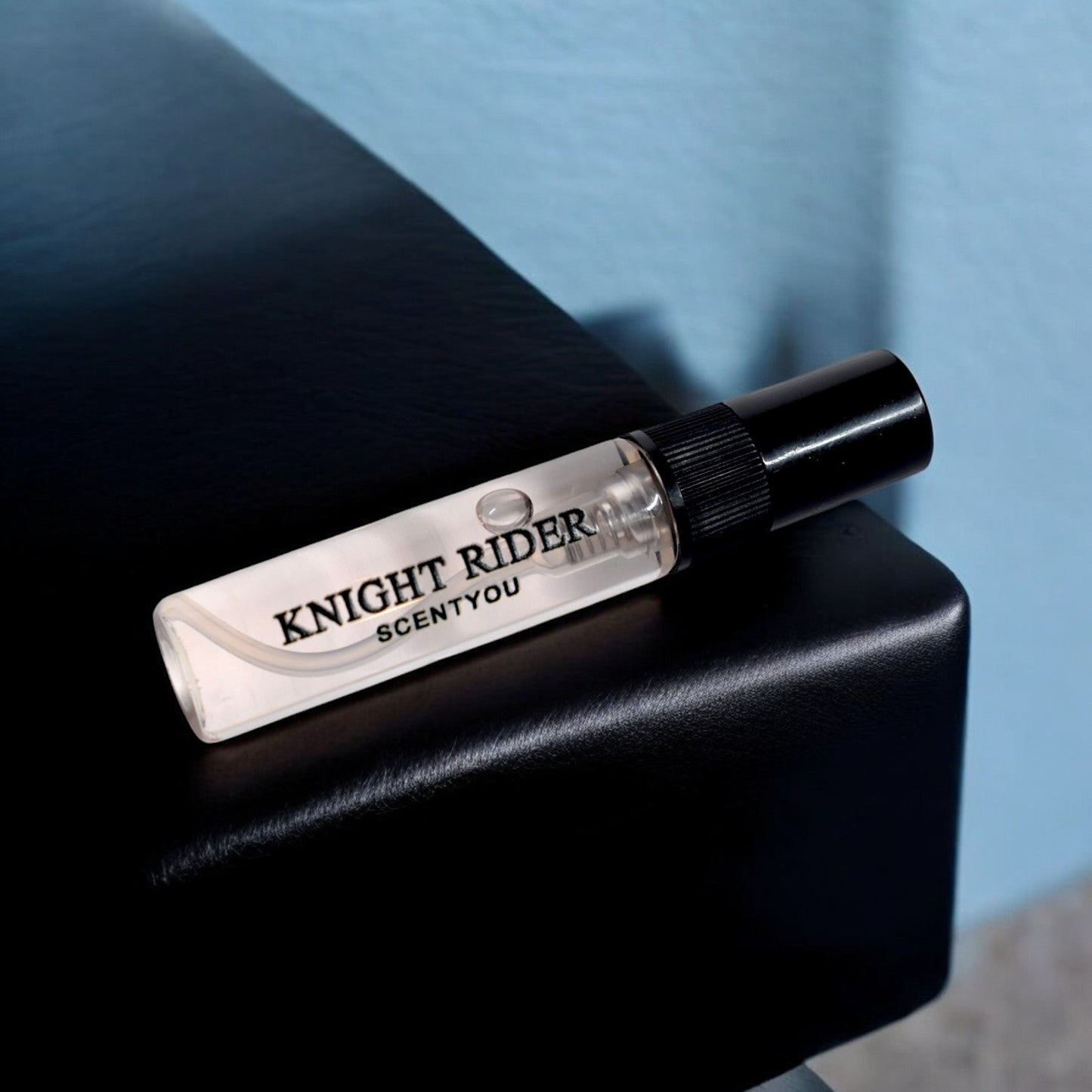 Knight Rider - 6ml | Nearest Match to Club de Nuit Intense Man Armaf - ScentYou.pk
