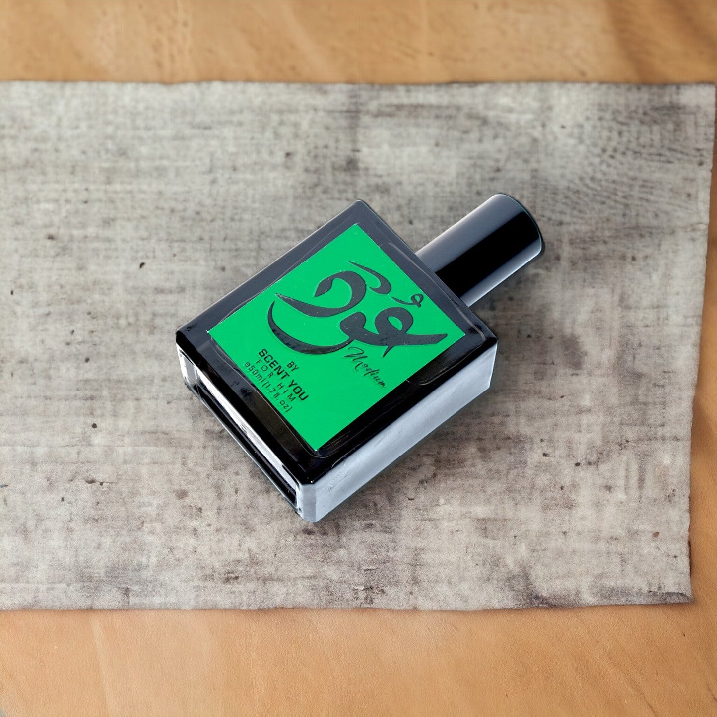Oud Medium - 50ml | Nearest Match to Oud Ispahan by Dior - ScentYou.pk