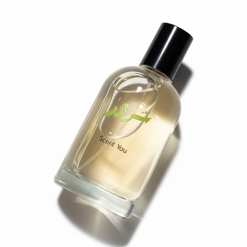 Suroor - Nearest match to Erba Pura by Xerjoff - Scent You