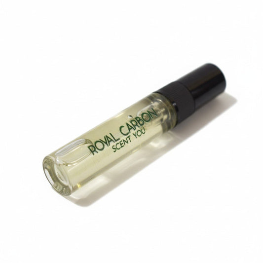 Royal Carbon - 6ml - Nearest match to Most Wanted By Azzaro - Limited Edition - ScentYou.pk