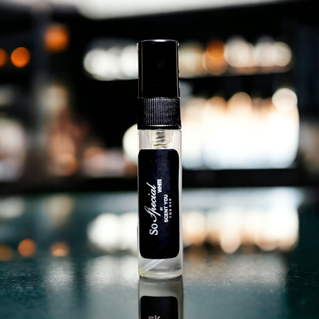 So Special White - 6ml | Nearest Match to Aventus For Her - ScentYou.pk