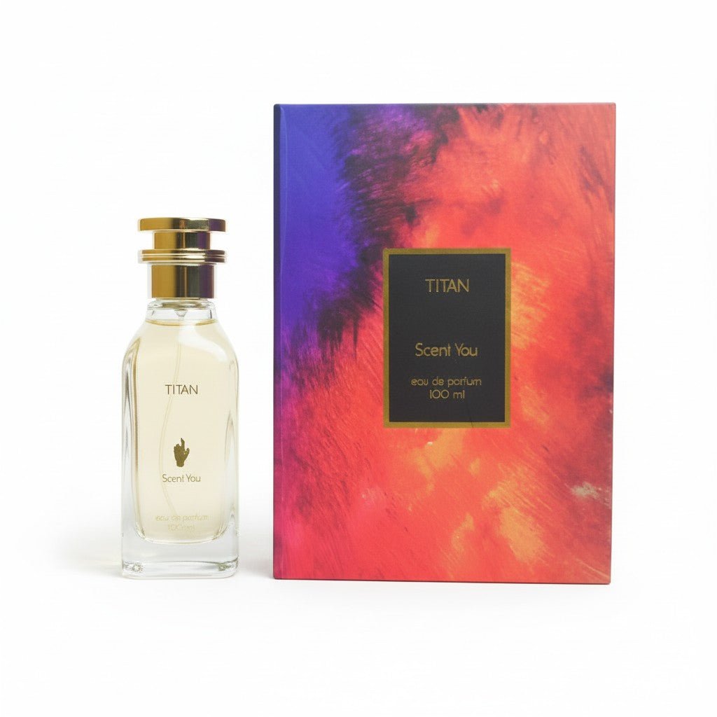 Titan 100ml - Nearest match to Imperial Valley by Gissah - Limited Edition - ScentYou.pk