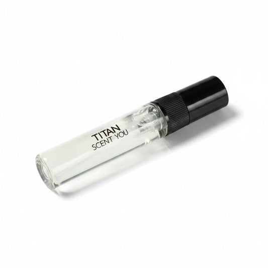 Titan - 6ml - Nearest match to Imperial Valley by Gissah - Limited Edition - ScentYou.pk