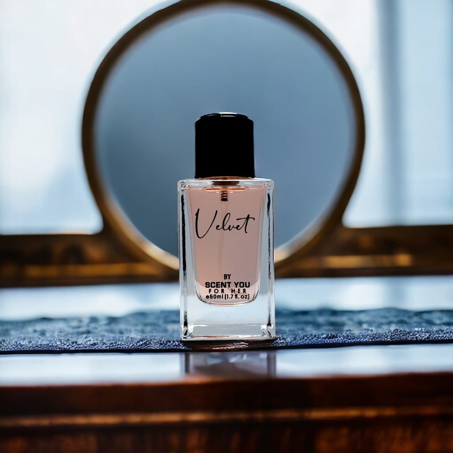 Velvet - 50ml | Nearest match to J'adore Dior - ScentYou.pk