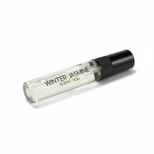 Winter Jasmine - 6ml - Pure Jasmine Fragrance - ScentYou.pk