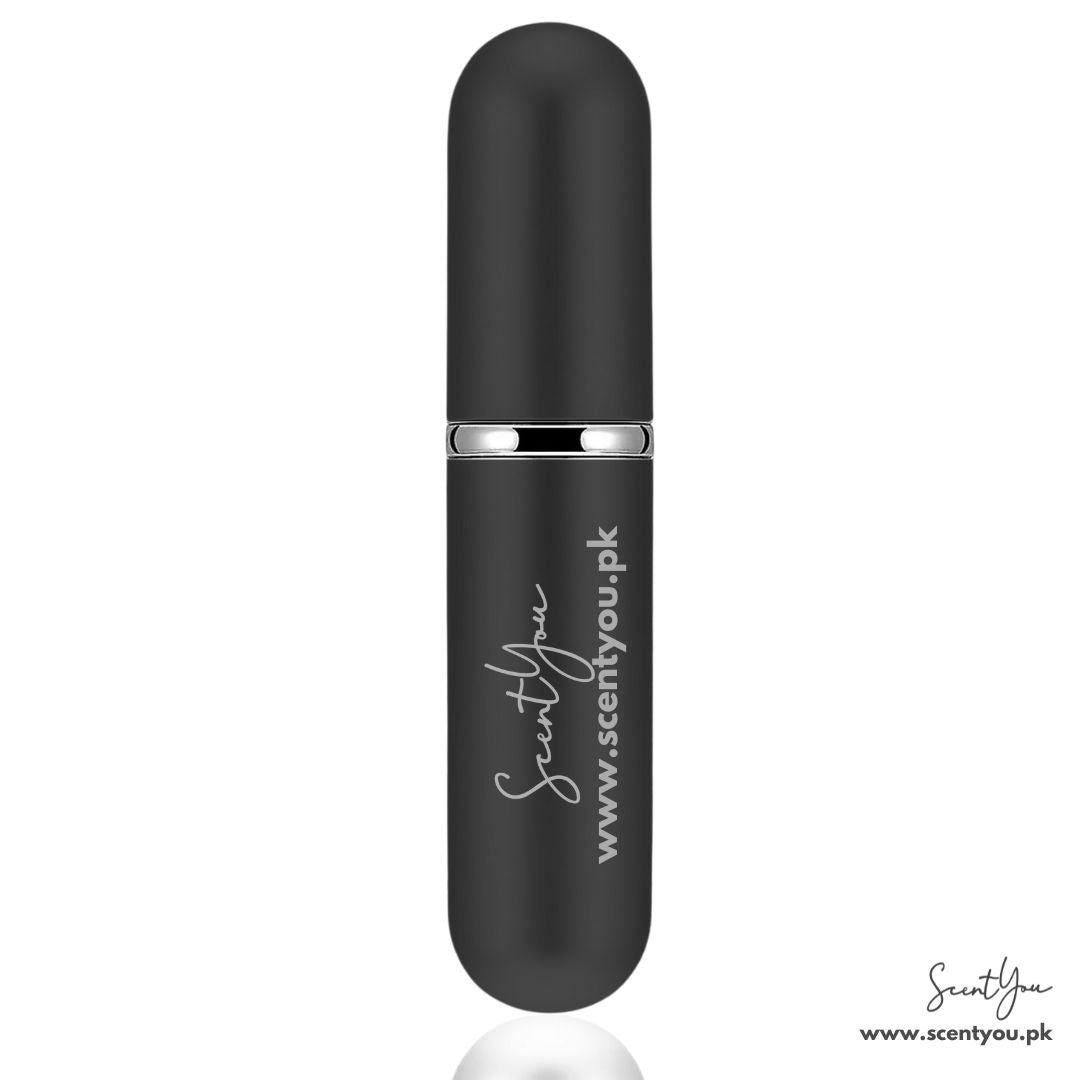 Refillable Pocket Carrier Atomizers