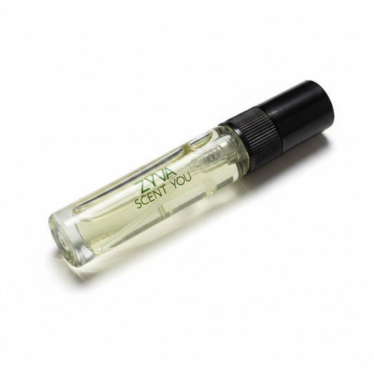 Zyva - 6ml - Nearest match to Sì Passion Red Musk by Giorgio Armani - ScentYou.pk