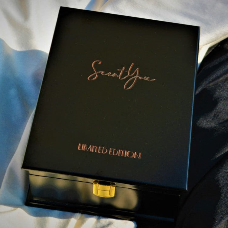 Musk - Limited Edition by Scent You ScentYou.pk