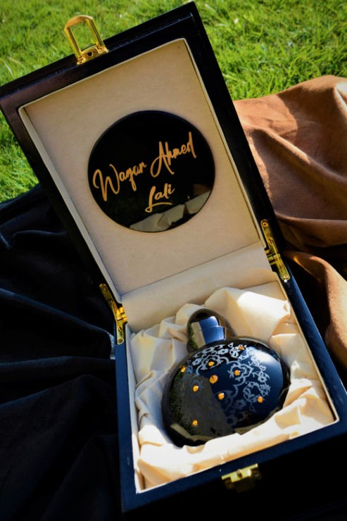 Oud - Limited Edition by Scent You ScentYou.pk