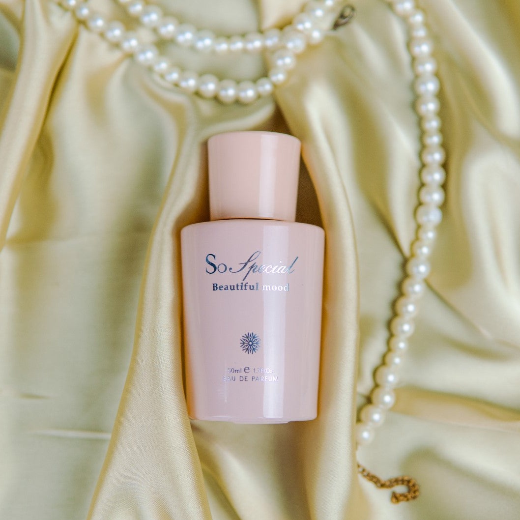So Special Pink | Nearest Match to Weekend Burberry ScentYou.pk
