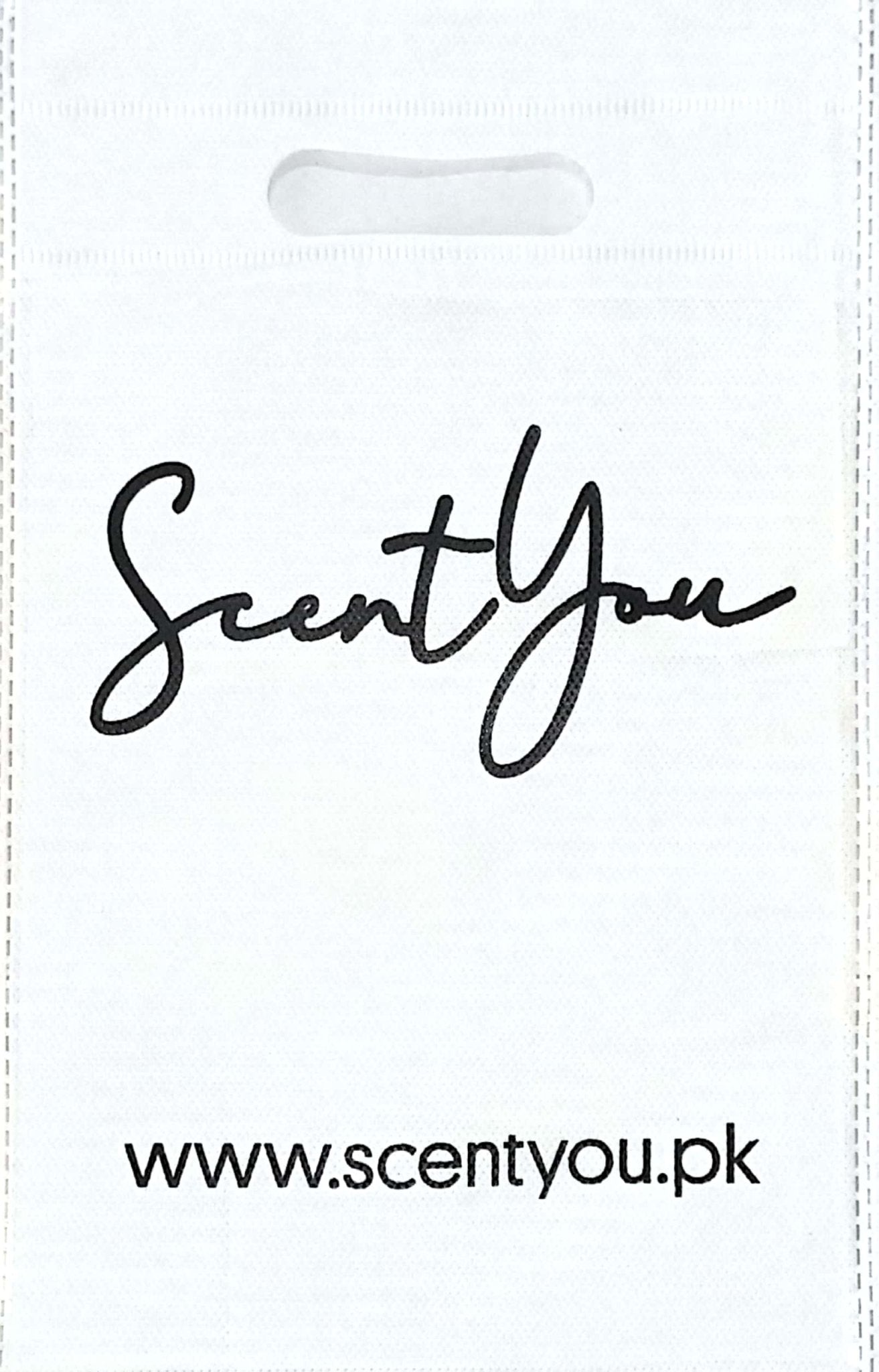Bag for Gifting | Scent You - ScentYou.pk