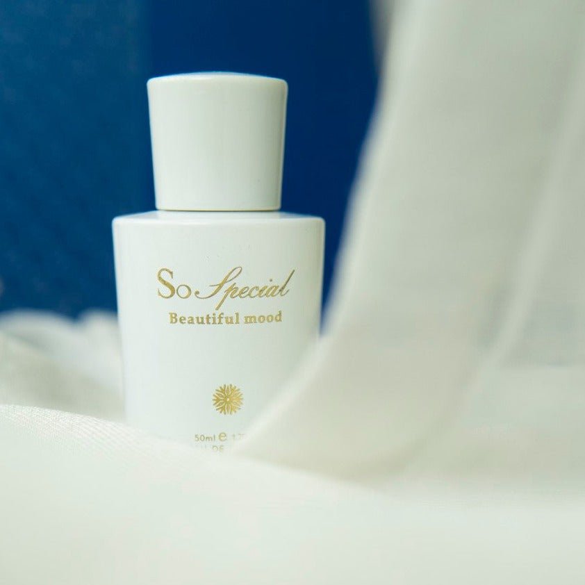 So Special White - 50ml | Nearest Match to Aventus For Her - ScentYou.pk
