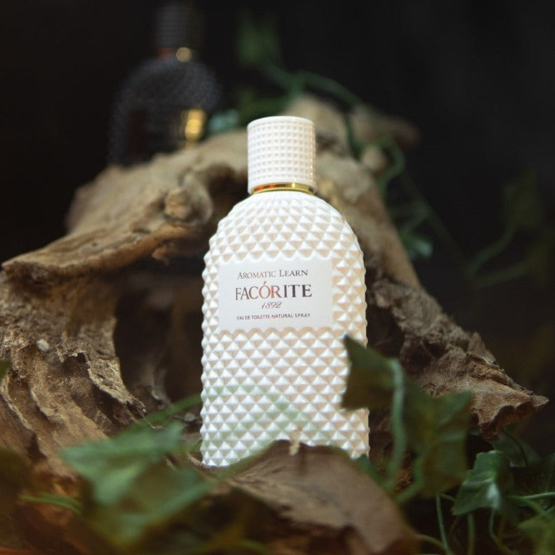 Facorite White | Nearest Match to Shurah By Rasasi ScentYou.pk