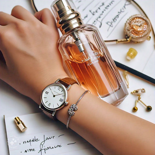 How to make perfumes last longer?