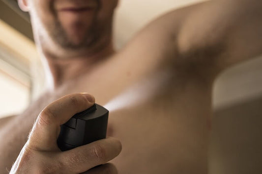 Can I Spray Perfume On My Armpits? - ScentYou.pk