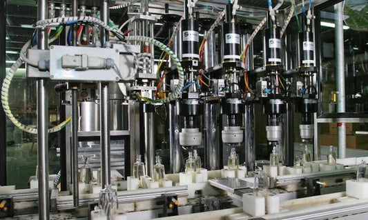 Pakistan's Perfume Industry and How Scent You is improving it? - ScentYou.pk