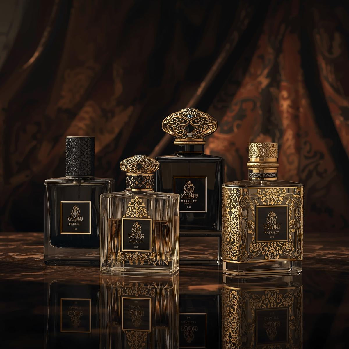 Oud Collection