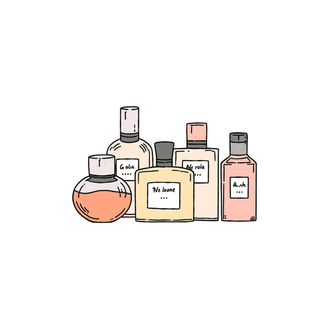 All Perfumes - ScentYou.pk