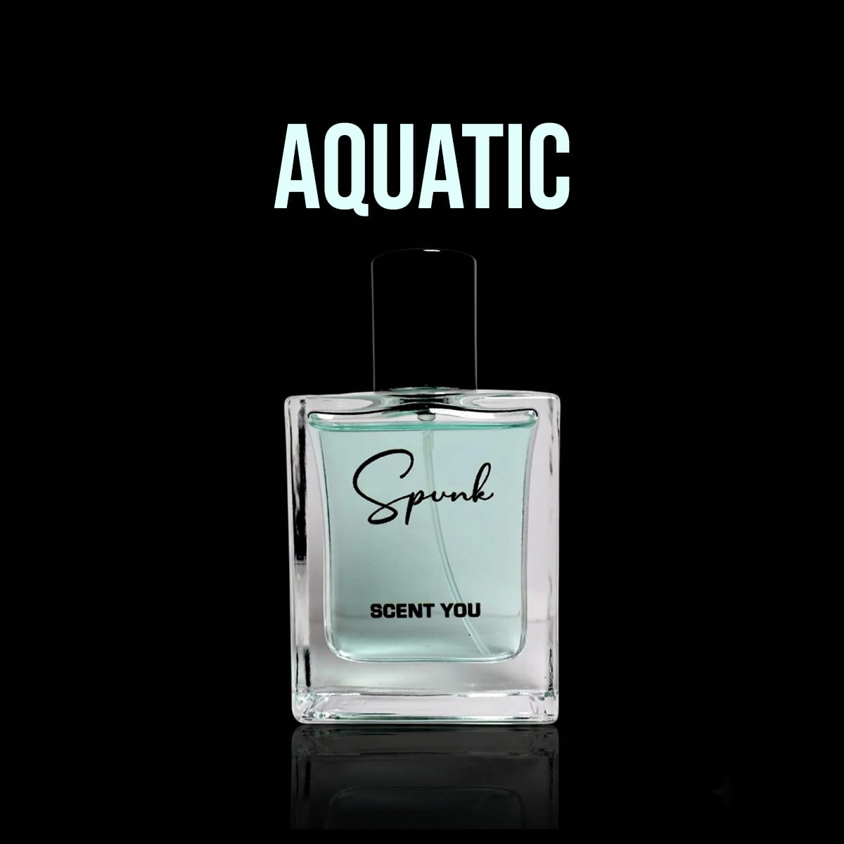 Aquatic - ScentYou.pk