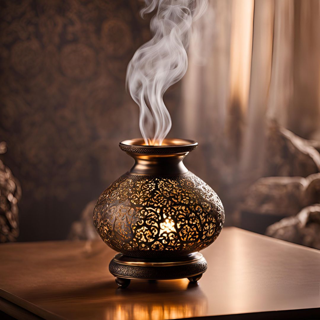 Aroma Therapy - ScentYou.pk