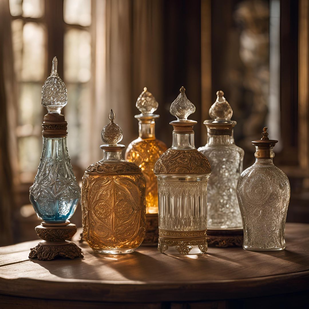 Attars/Oils |  عطر - ScentYou.pk