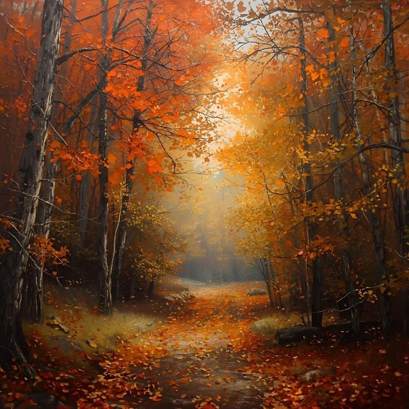 Autumn Collection - ScentYou.pk